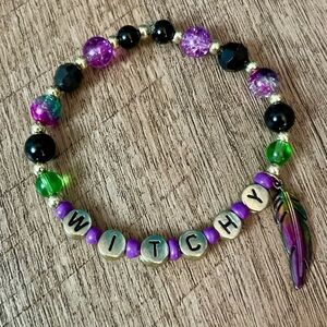 Witchy Bracelet